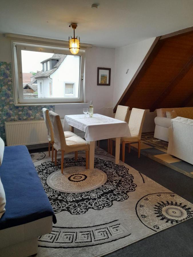 Ferienwohnung Why Not Polle Exterior photo