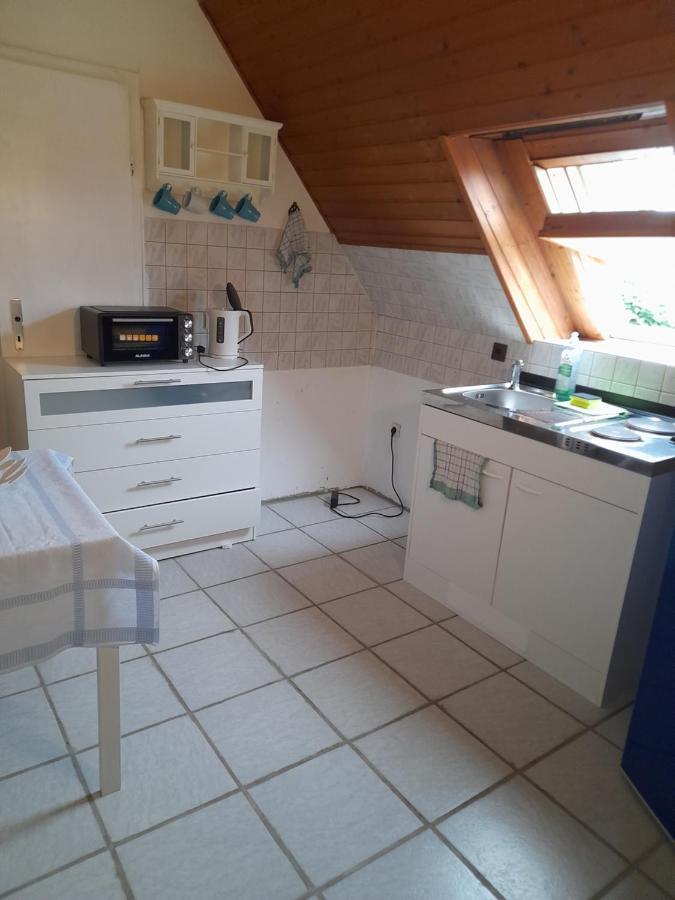 Ferienwohnung Why Not Polle Exterior photo